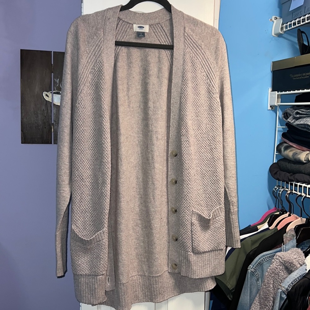 Women's Cardigan
